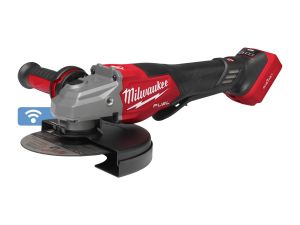 MILWAUKEE Akku-Hochleistungswinkelschleifer M18 FHSAGO180VXPDB2-0X