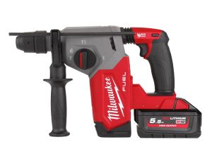 MILWAUKEE Akku-Kombihammer M18 FHX FUEL™