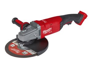 MILWAUKEE Akku-Winkelschleifer M18 FLAG180XPDB