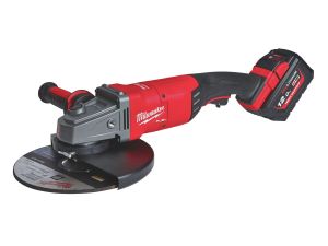 MILWAUKEE Akku-Winkelschleifer M18 FLAG230XPDB FUEL™