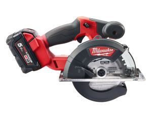 MILWAUKEE Akku-Metallkreissäge M18 FMCS FUEL™