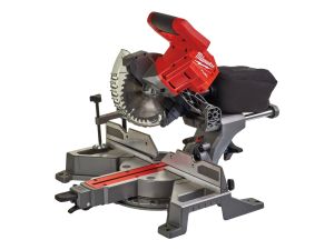 MILWAUKEE Akku-Kapp- und Gehrungssäge M18 FMS190-0 FUEL™