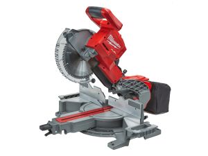 MILWAUKEE Akku-Kapp- und Gehrungssäge M18 FMS254-0 FUEL™