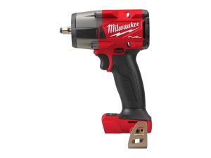 MILWAUKEE Akku-Schlagschrauber 3/8" Vierkant Sprengring M18 FMTIW2F38-0X FUEL™