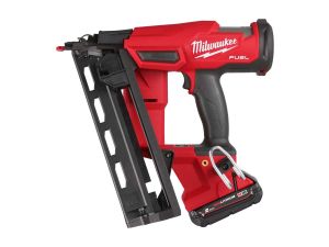 MILWAUKEE Akku-Nagler M18 FN16GA FUEL™