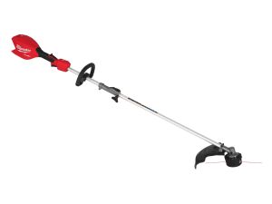 MILWAUKEE Akku-Basiseinheit M18 FOPHLTKIT2-0 mit Rasentrimmer-Aufsatz