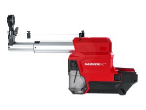 MILWAUKEE Staubabsaugung M18 FPDDEXL