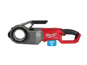MILWAUKEE Akku-Gewindeschneidkluppe 2" M18 FPT2 FUEL™ ONE-KEY™