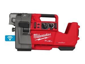 MILWAUKEE Akku-Rollnutmaschine M18 FRGRO114 FUEL™ ONE-KEY™