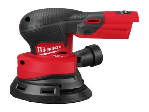 MILWAUKEE Akku-Exzenterschleifer M18 FROS125 FUEL™
