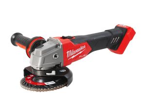 MILWAUKEE Akku-Winkelschleifer M18 FSAG125X FUEL™