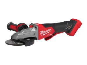 MILWAUKEE Akku-Winkelschleifer M18 FSAGF125XPDB-0X FUEL™