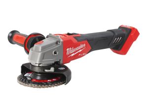 MILWAUKEE Akku-Winkelschleifer M18 FSAGV125XB-0X FUEL™