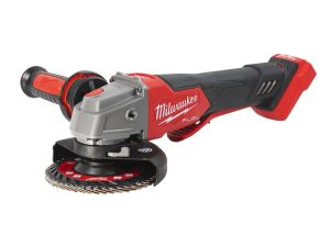 MILWAUKEE Akku-Winkelschleifer M18 FSAGV125XPDB-0X FUEL™