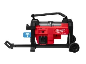 MILWAUKEE Akku-Teilspiralmaschine M18 FSSM FUEL™ 