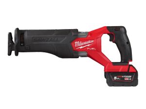 M18 FSZ-502X - Lieferung ohne Säbelsägeblatt