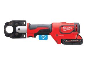 MILWAUKEE Akku-Presswerkzeug M18 HCCT-201C ONE-KEY™