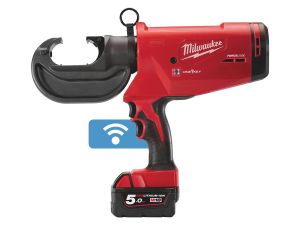 MILWAUKEE Akku-Presswerkzeug M18 HCCT 109/42