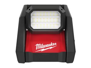 MILWAUKEE LED-Akku-Flutstrahler M18 HOAL-0