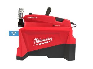 MILWAUKEE Akku-Hydraulikpumpe M18 HUP700-121