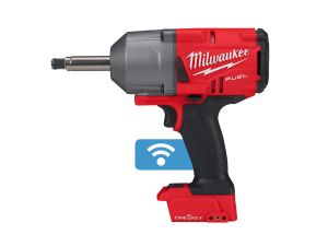 MILWAUKEE Akku-Schlagschrauber 1/2" Vierkant Sprengring M18 ONEFHIWF12E-0X FUEL™ ONE-KEY™