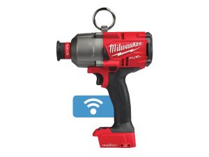 MILWAUKEE  Akku-Schlagschrauber 7/16" Hex M18 ONEFHIWH716-0X FUEL™ ONE-KEY™