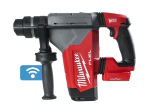 MILWAUKEE Akku-Kombihammer M18 ONEFHP-0X FUEL™ ONE-KEY™