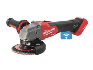 MILWAUKEE Akku-Winkelschleifer M18 ONEFSAG125XB-0X FUEL™ ONE-KEY™
