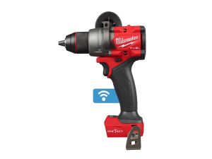 MILWAUKEE Akku-Schlagbohrschrauber M18 ONEPD3 FUEL™ ONE-KEY™ 