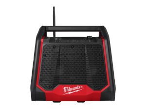 MILWAUKEE Akku-Netz-Radio M18 RC2DAB+-0