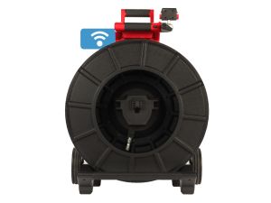 MILWAUKEE Akku-Kanalinspektionsgerät 60 m M18 SIC60SC FUEL™ 