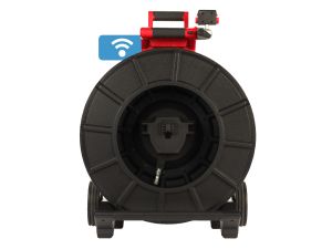 MILWAUKEE Akku-Kanalinspektionsgerät 60 m M18 SIC60 FUEL™ 