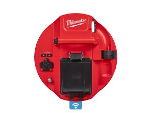 MILWAUKEE Akku-Smart-Hub für Kanalinspektionsgerät M18 SISH-0