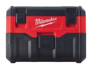 MILWAUKEE Akku-Nass-/Trockensauger M18 VC2-0