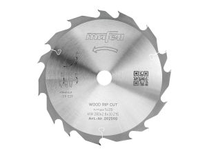 MAFELL Sägeblatt KSB-WL280 GT