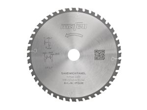 MAFELL Sägeblatt KSB-SP Sandwich