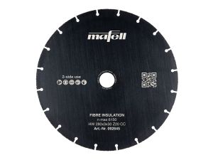 MAFELL Sägeblatt KSB-FI Fibre Insulation