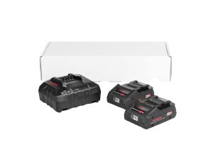 MAFELL Power SET 2 x 18M72 LiHD / APS M