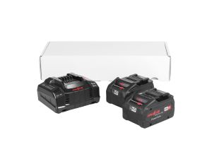 MAFELL Power SET 2 x 18M144 LiHD / APS M+