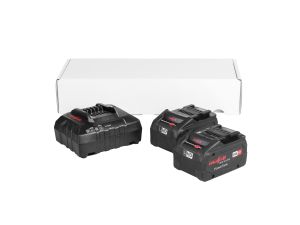 MAFELL Power SET 2 x 18M99 LiHD / APS M
