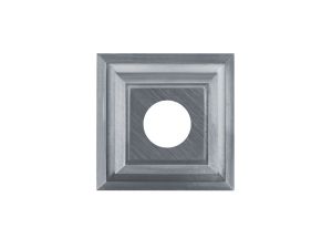 MAFELL Hartmetall-Wendeplatte 21 x 21 x 5,5, 6 Stück