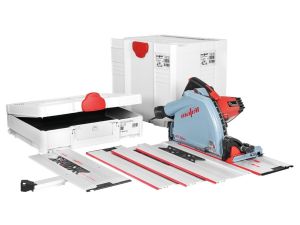 MAFELL Tauchsäge MT 55 cc MidiMAX mit Führungsschienen Set F-MS im MAX3