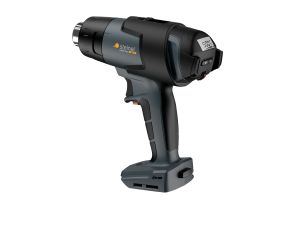 MAFELL Akku-Heißluftgebläse-SET MH5-18M