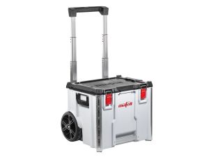 MAFELL Transportkoffer TROLLEY L-BOXX CONTRACTOR C476-TB-NFU 50