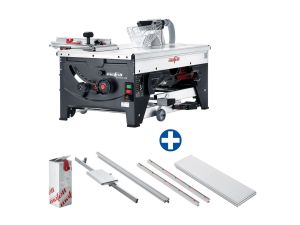MAFELL Unterflur-Zugsäge ERIKA 85 Ec Zubehör Paket 2025