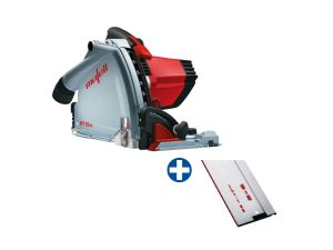 MAFELL MT 55 cc MaxiMAX / F160 Tauchsäge mit Führungsschiene