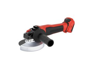 MAFELL Akku-Winkelschleifer WS 125-18 PURE