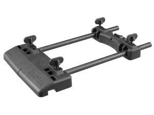MAKITA Führungsschienenadapter für Oberfräsen