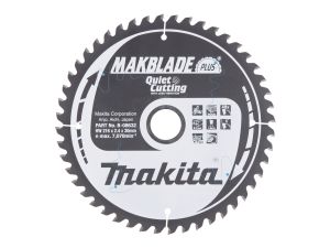 MAKITA Kreissägeblatt, 216 x 30 mm, 48 Zähne