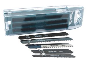 MAKITA Stichsägeblatt Sortiment A